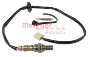 0893601 Lambda sonda genuine METZGER