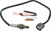 0893602 Lambda sonda OE-part METZGER