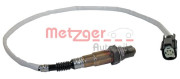 0893605 Lambda sonda OE-part METZGER