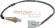 0893608 Lambda sonda genuine METZGER