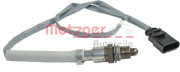 0893618 METZGER lambda sonda 0893618 METZGER