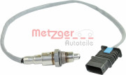 0893621 METZGER lambda sonda 0893621 METZGER