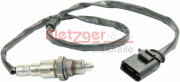 0893624 Lambda sonda OE-part METZGER