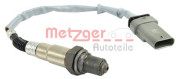 0893636 Lambda sonda OE-part METZGER