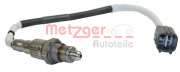0893644 Lambda sonda OE-part METZGER