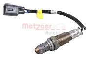 0893655 Lambda sonda OE-part METZGER