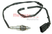 0893657 Lambda sonda OE-part METZGER