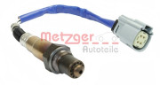 0893660 Lambda sonda genuine METZGER