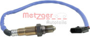 0893664 METZGER lambda sonda 0893664 METZGER