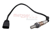 0893668 Lambda sonda genuine METZGER