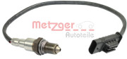 0893669 Lambda sonda OE-part METZGER