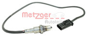 0893671 Lambda sonda OE-part METZGER