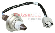 0893681 Lambda sonda OE-part METZGER