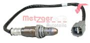 0893682 Lambda sonda OE-part GREENPARTS METZGER