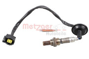 0893695 Lambda sonda genuine METZGER