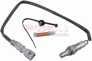 0893697 METZGER lambda sonda 0893697 METZGER