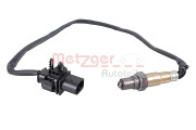 0893707 METZGER lambda sonda 0893707 METZGER