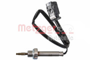 08941044 METZGER snímač teploty výfukových plynov 08941044 METZGER