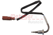08941059 METZGER snímač teploty výfukových plynov 08941059 METZGER