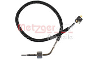 08941064 METZGER snímač teploty výfukových plynov 08941064 METZGER