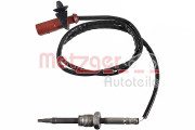 08941077 METZGER snímač teploty výfukových plynov 08941077 METZGER