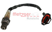 0893221 METZGER lambda sonda 0893221 METZGER