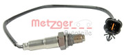 0895468 Lambda sonda METZGER