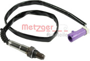 0895471 Lambda sonda METZGER