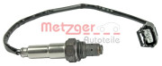 0895478 METZGER lambda sonda 0895478 METZGER