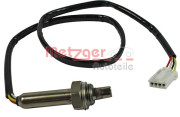 0895552 Lambda sonda METZGER