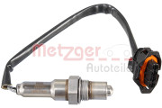 0895632 METZGER lambda sonda 0895632 METZGER