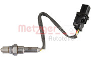0895638 Lambda sonda METZGER
