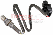 0895639 METZGER lambda sonda 0895639 METZGER