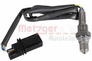 0895655 METZGER lambda sonda 0895655 METZGER
