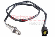 0895657 Lambda sonda METZGER