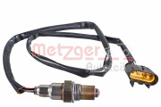 0895660 METZGER lambda sonda 0895660 METZGER