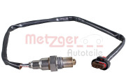 0895661 METZGER lambda sonda 0895661 METZGER