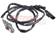 0895662 METZGER lambda sonda 0895662 METZGER