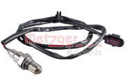 0895663 METZGER lambda sonda 0895663 METZGER