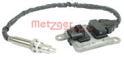 0899098 NOx-senzor, NOx-katalyzátor OE-part METZGER