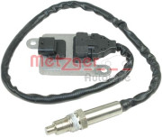 0899176 METZGER nox-sensor, vstrekovanie močoviny 0899176 METZGER