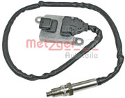 0899186 NOx-sensor, NOx-katalyzator GREENPARTS METZGER