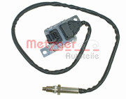 0899191 NOx-sensor, NOx-katalyzator METZGER