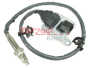 0899202 NOx-sensor, NOx-katalyzator genuine METZGER