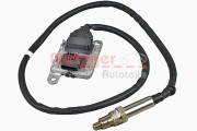 0899231 NOx-sensor, NOx-katalyzator METZGER