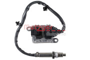 0899341 METZGER nox-senzor, nox-katalyzátor 0899341 METZGER