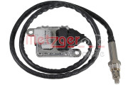 0899344 METZGER nox-senzor, nox-katalyzátor 0899344 METZGER