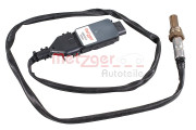 0899354 METZGER nox-senzor, nox-katalyzátor 0899354 METZGER