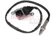 0899365 NOx-sensor, NOx-katalyzator METZGER