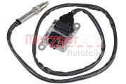 0899366 METZGER nox-senzor, nox-katalyzátor 0899366 METZGER